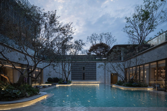 What's the Real Difference Between a "Designed" Hotel and a "Decorated" One?